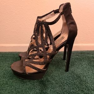 Steve Madden High heels